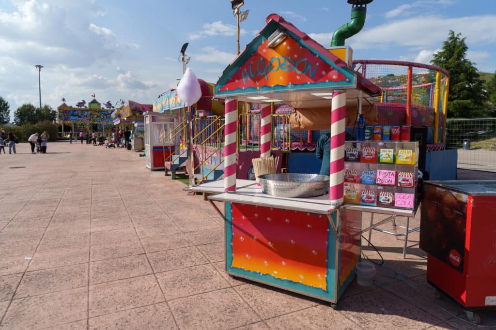 Fiestas de Rivas Vaciamadrid 2025. D&iacute;a 1.