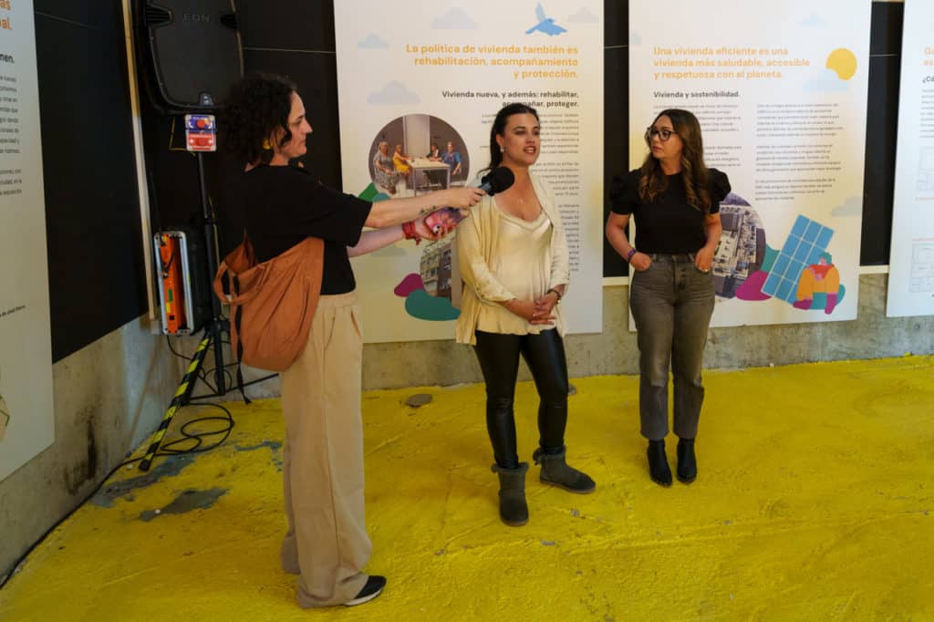 Fiestas de Rivas Vaciamadrid 2025. D&iacute;a 1.