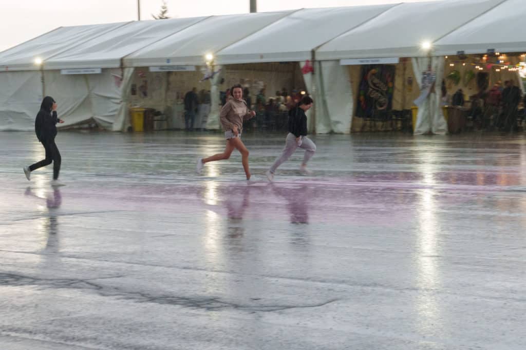 Fiestas de Rivas Vaciamadrid 2025. D&iacute;a 1.