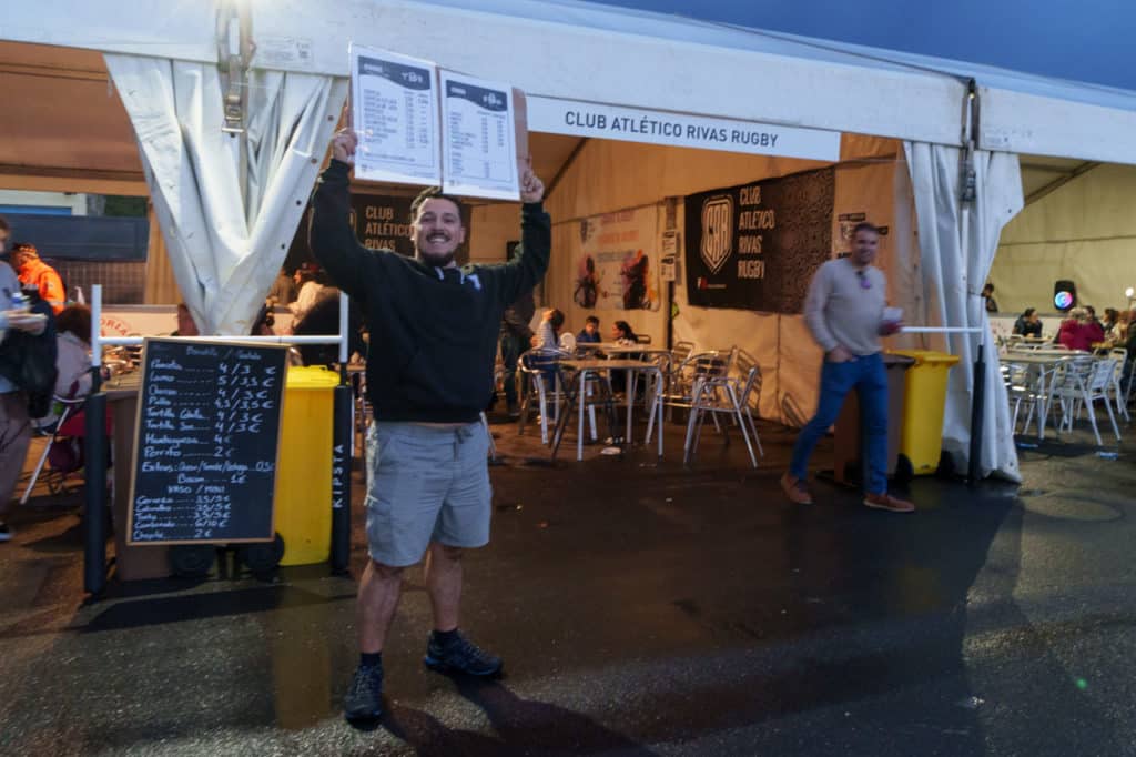 Fiestas de Rivas Vaciamadrid 2025. D&iacute;a 1.