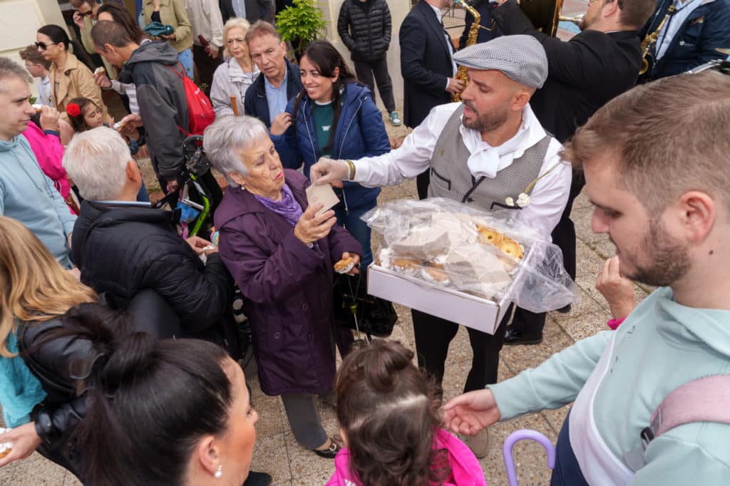 Fiestas de Rivas Vaciamadrid 2025. Día 2.