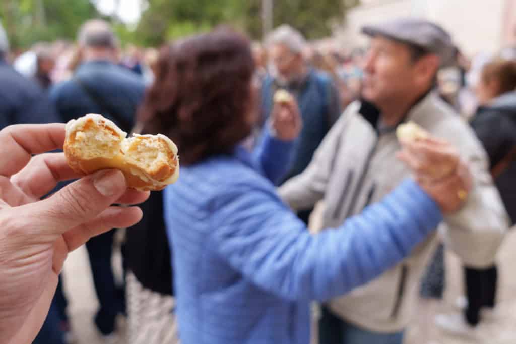 Fiestas de Rivas Vaciamadrid 2025. Día 2.