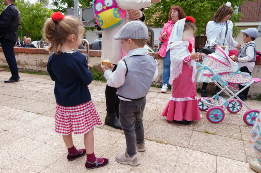 Fiestas de Rivas Vaciamadrid 2025. Día 2.