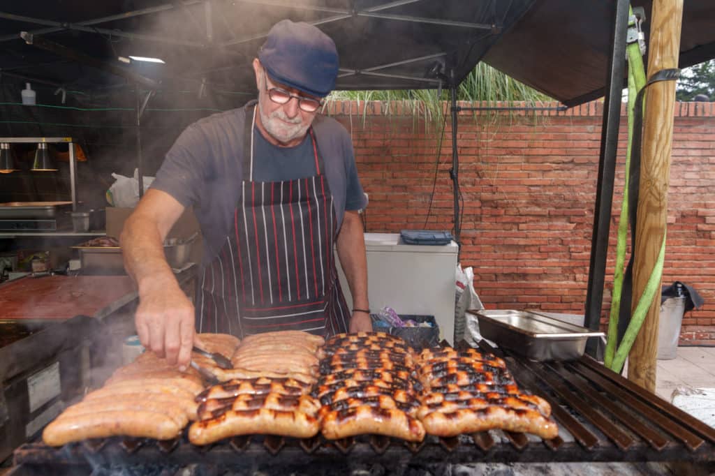 Fiestas de Rivas Vaciamadrid 2025. Día 2.
