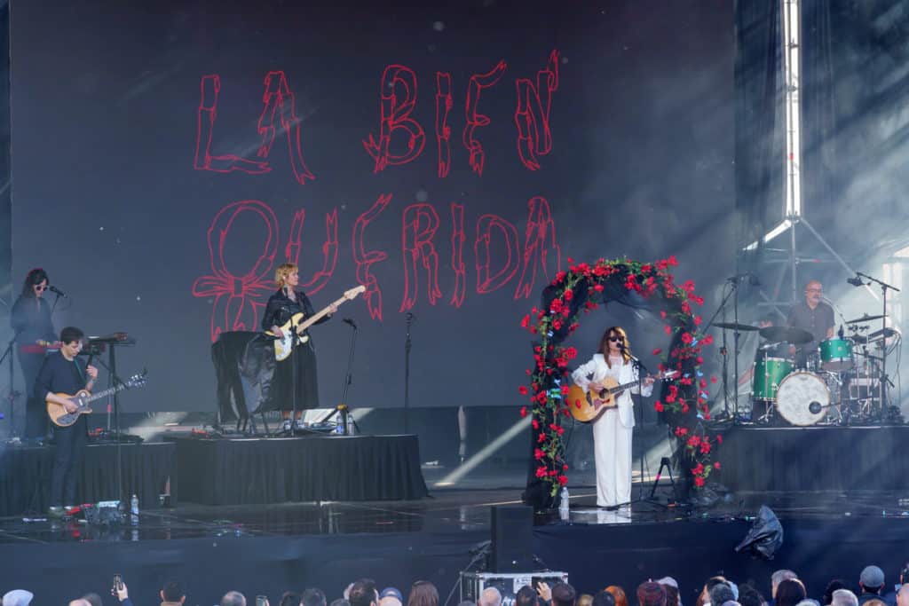 Fiestas de Rivas Vaciamadrid 2025. Día 2.