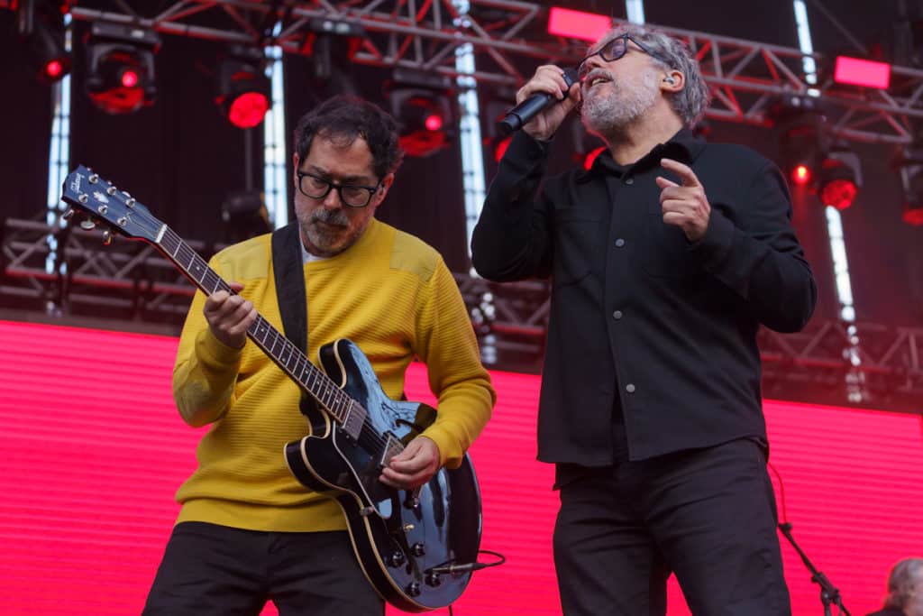 Fiestas de Rivas Vaciamadrid 2025. Día 2.