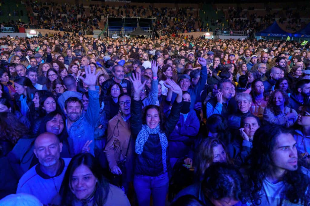 Fiestas de Rivas Vaciamadrid 2025. Día 2.