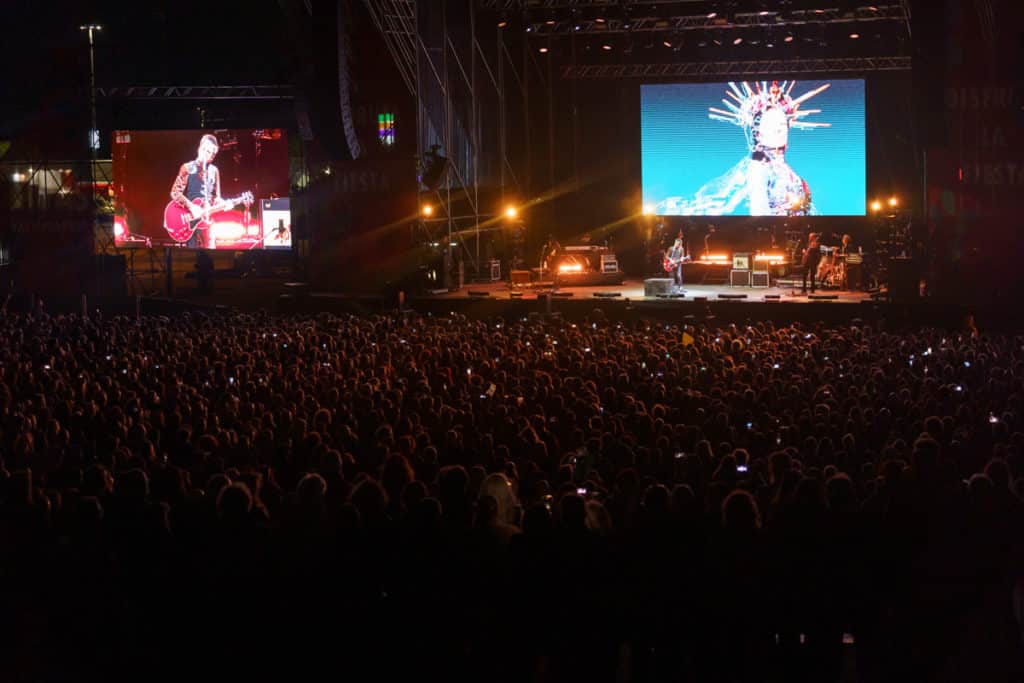Fiestas de Rivas Vaciamadrid 2025. Día 2.
