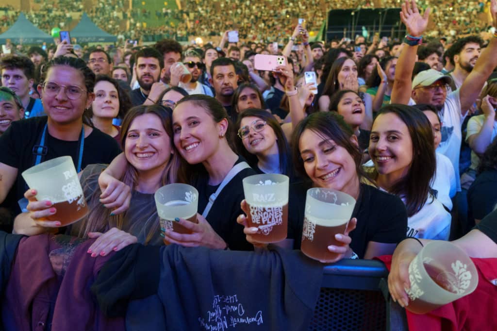 Fiestas de Rivas Vaciamadrid 2025. Día 4