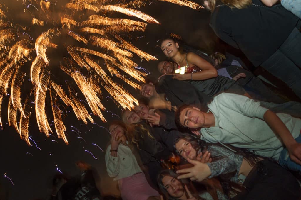 Fiestas de Rivas Vaciamadrid 2025. Día 4