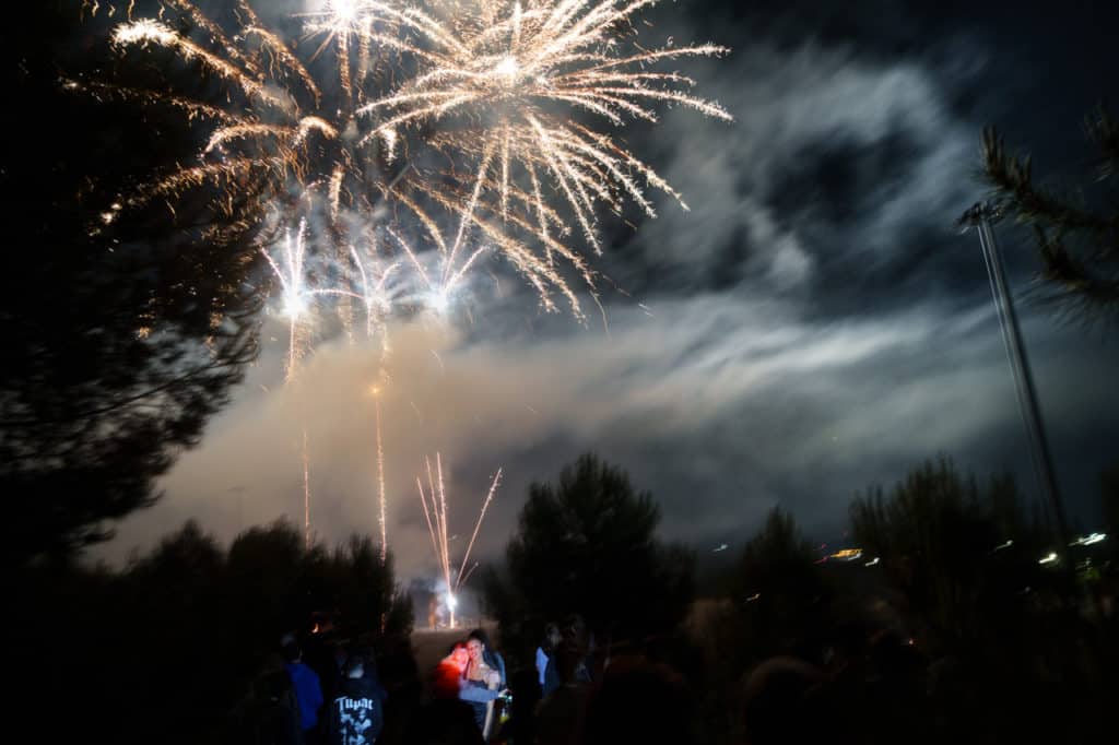 Fiestas de Rivas Vaciamadrid 2025. Día 4