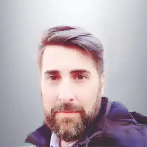 Oscar Rubio
