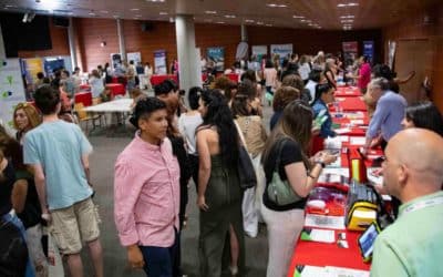 Rivas Orienta: nueva jornada de empleo para conectar empresas y personas