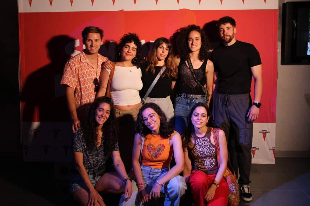 Juventud en lucha: todo listo para la Semana de la Juventud 2025 de ...