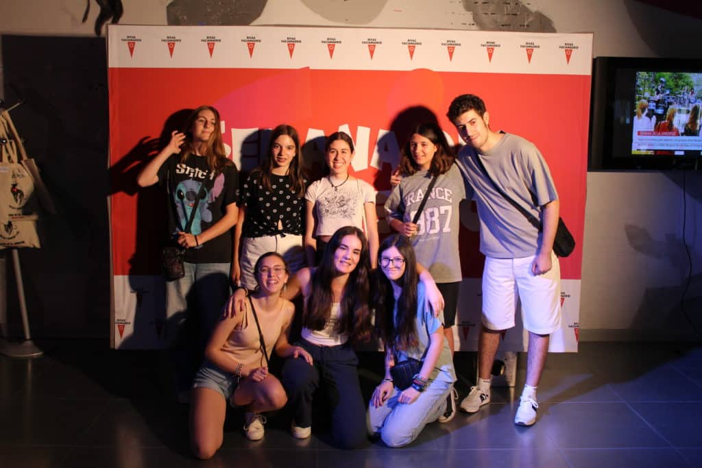 Juventud en lucha: todo listo para la Semana de la Juventud 2025 de ...