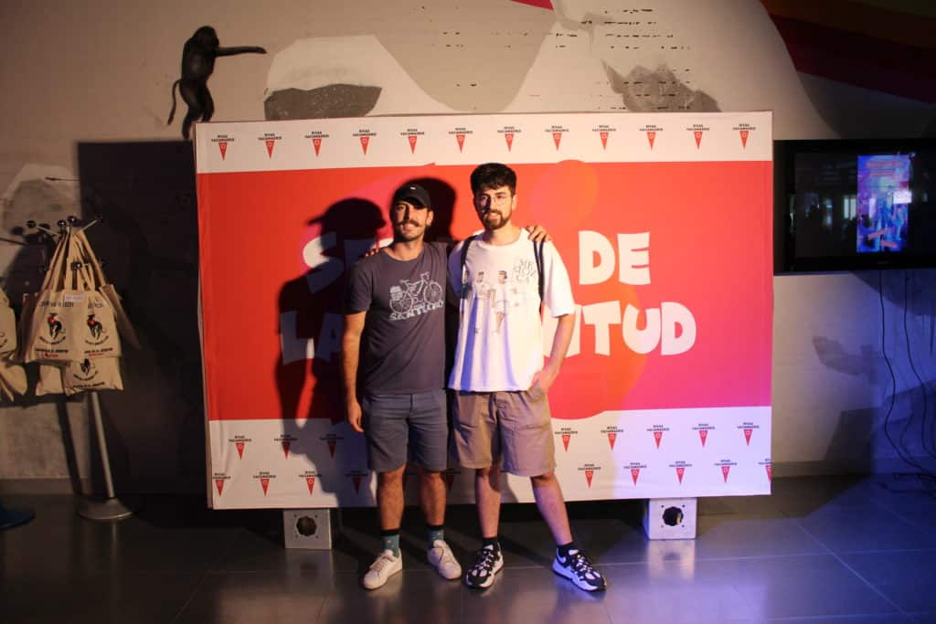 Juventud en lucha: todo listo para la Semana de la Juventud 2025 de ...