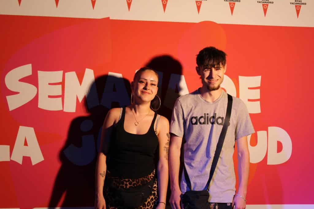 Juventud en lucha: todo listo para la Semana de la Juventud 2025 de ...