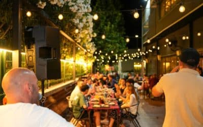 Un año de sabor: Bamboleo se consolida como referente gastronómico en Rivas con su ‘3 en 1’ único en la ciudad