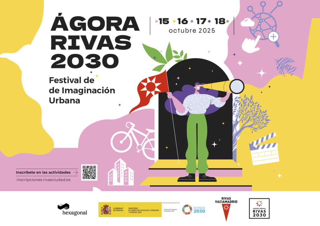 Ágora Rivas 2030