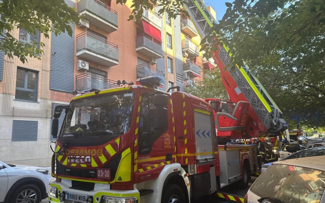 Rivas rechaza las alegaciones de la patronal de las aseguradoras a la modificación de su tasa de incendios