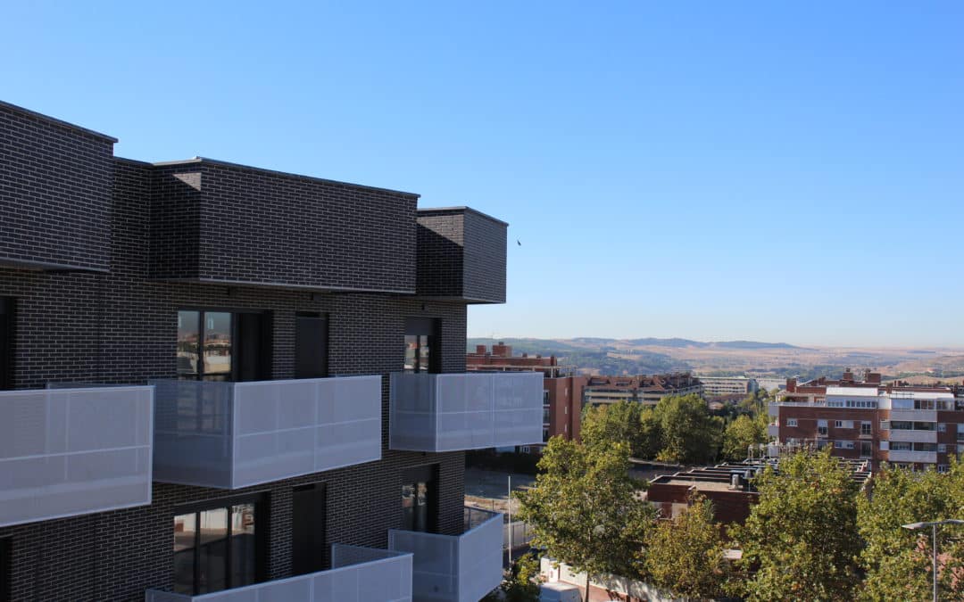 Rivas duplicará su parque público para convertirse en uno de los municipios españoles con más vivienda pública