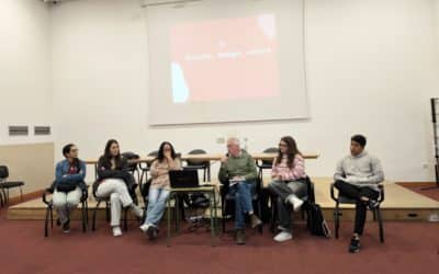 Un nuevo equipo de gestión y resolución de conflictos comienza a prestar servicio en Rivas