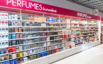 Acqua & Sapone, cadena de perfumería líder en Italia, aterriza en Rivas Futura