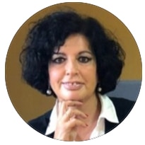 Eliana Palacios, portavoz de Vox en el Ayuntamiento de Rivas Vaciamadrid