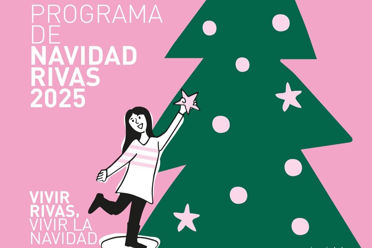 Fiestas de Rivas Vaciamadrid 2025. Día 4