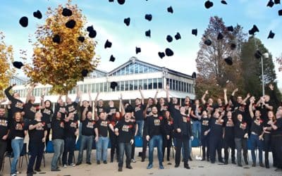 La Fundación Abracadabra celebra en Covibar su gala solidaria