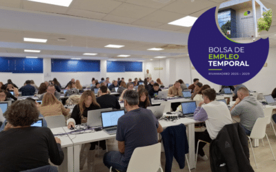 Más de 1.300 personas se presentan a los exámenes de la nueva Bolsa de Empleo Temporal de Rivamadrid