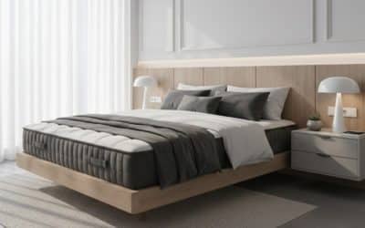 Especialistas en camas: la importancia de elegir una tienda experta en descanso