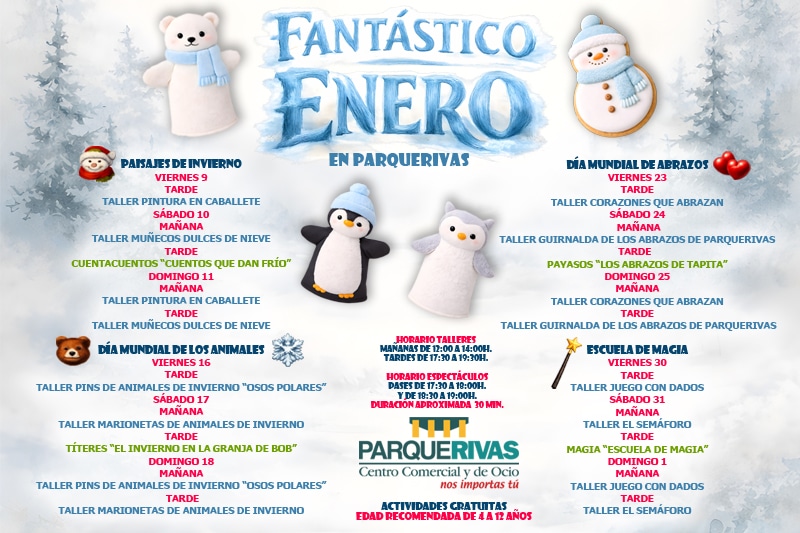 El mercadillo ha crecido hasta superar los 50 puestos