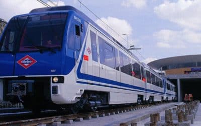 El pleno de Rivas insta a la Comunidad a que garantice una línea 9 de Metro «única, pública y sin transbordos»