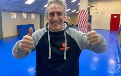 Paco Lorenzo, leyenda del deporte de Rivas: «Me propuse participar en todas las competiciones del mundo… Y mira, lo he conseguido»