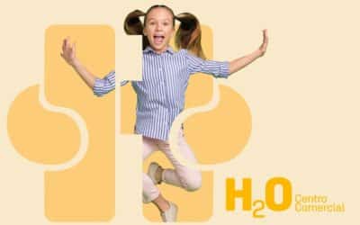 Wipe Jump llega a Rivas: salta en el circuito hinchable de H2O