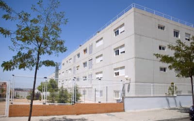 La EMV de Rivas reduce un 20% las incidencias en su parque de viviendas de alquiler