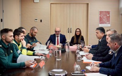 Rivas cubre 14 nuevas plazas de Policía Local para mejorar la seguridad en el municipio