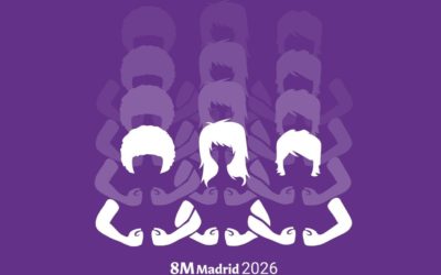 Bicifestación feminista por el 8 de marzo: estos son los actos organizados por la Asamblea 8M Rivas