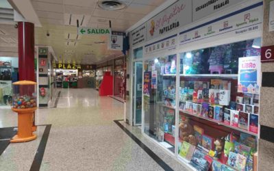 El sorteo del Día del Padre de la Lotería Nacional deja un premio de 130.000 euros en Rivas