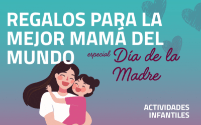 Regalos para la mejor mamá del mundo: ParqueRivas celebra el Día de la Madre