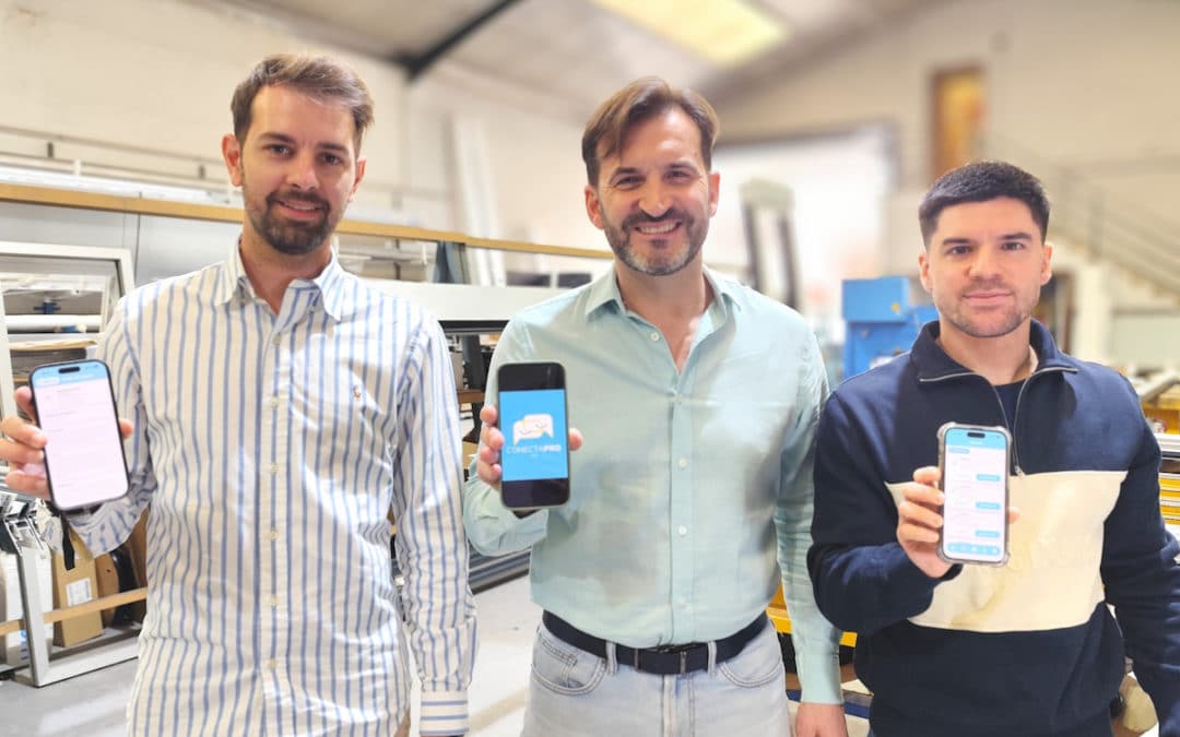 ASEARCO conecta a empresas y profesionales gracias a la herramienta Conecta PRO