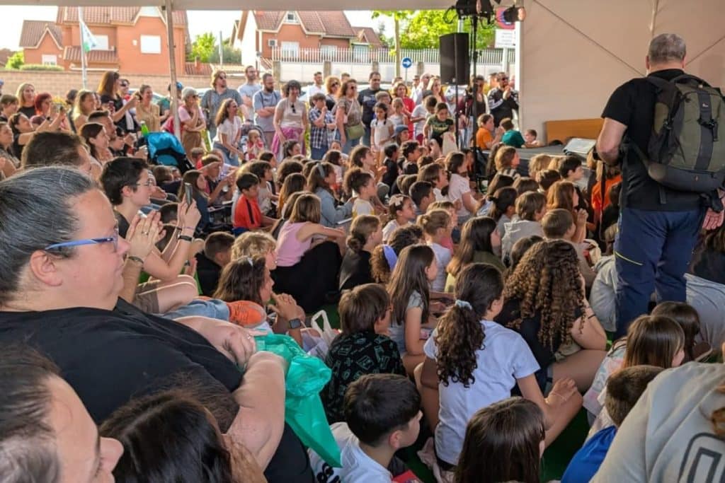 feria del libro 2026