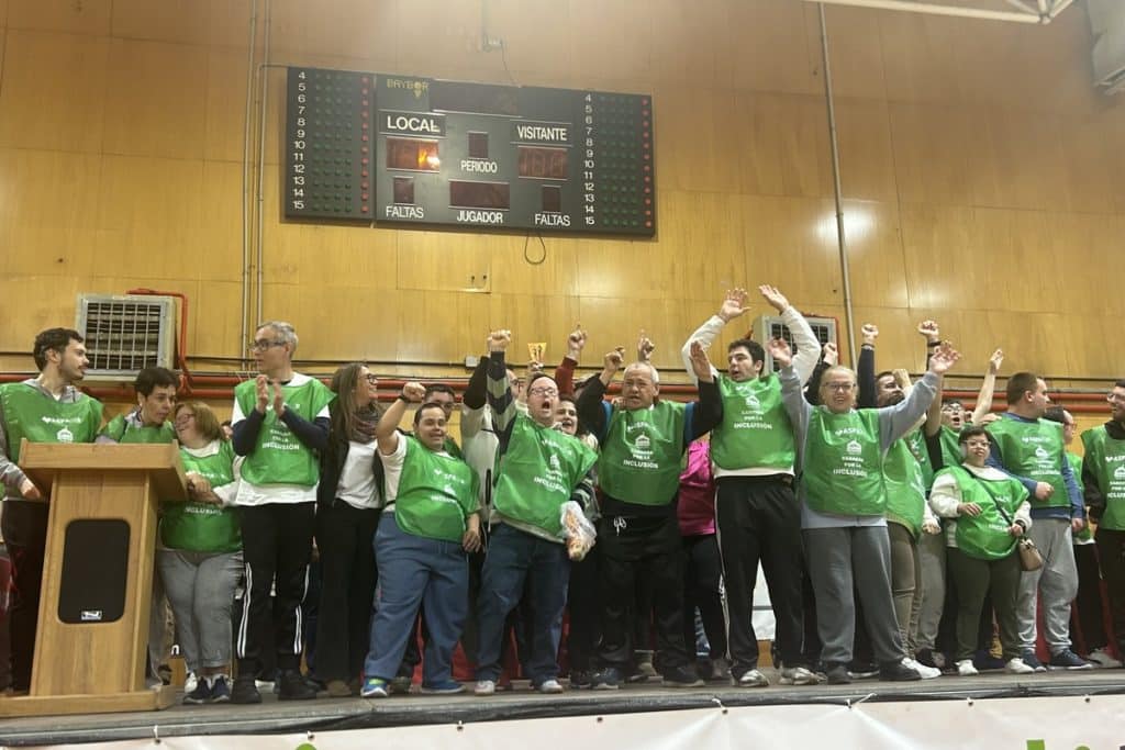 Carrera ASPADIR 2026 (Foto: Diario de Rivas)