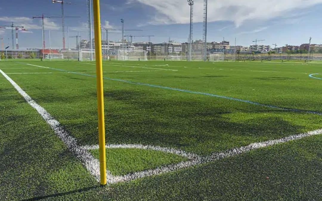 Luz verde al nuevo centro deportivo del barrio Centro de Rivas