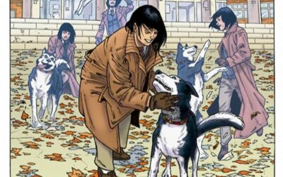 Rivascómic: Rivas celebra del 23 al 25 de octubre sus primeras jornadas de cómic