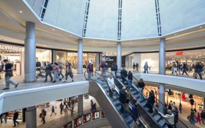 El centro comercial H2O de Rivas incorpora nuevas marcas y renueva sus establecimientos