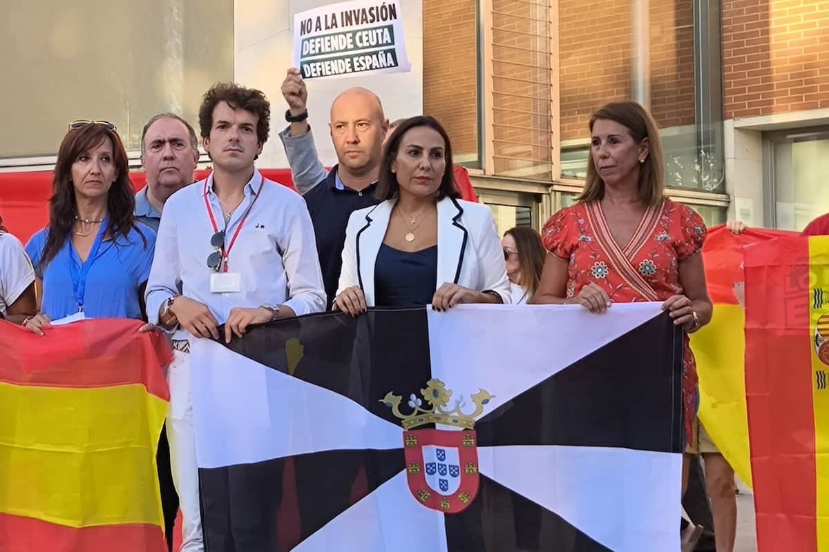 Listas para el Congreso del 29N