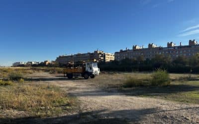 El cuarto centro de salud de Rivas avanza con los estudios previos a su construcción