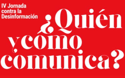 Medios, verificadores y académicos se citan en el Ateneo de Madrid en la IV Jornada contra la Desinformación de CLABE